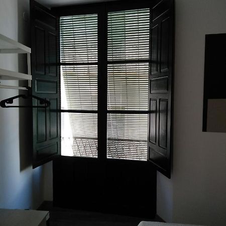 Apartamento Centro Encarnacion 1º I Sevilla Buitenkant foto