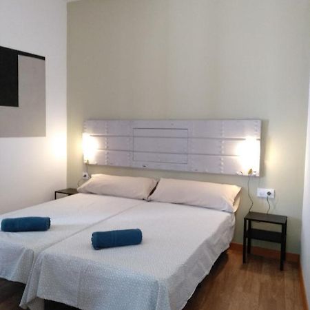 Apartamento Centro Encarnacion 1º I Sevilla Buitenkant foto
