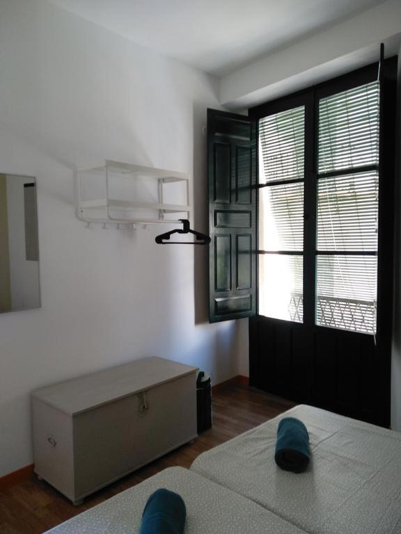 Apartamento Centro Encarnacion 1º I Sevilla Buitenkant foto