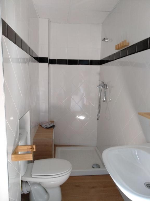 Apartamento Centro Encarnacion 1º I Sevilla Buitenkant foto