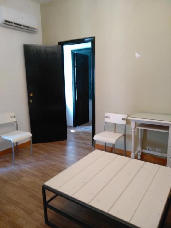 Apartamento Centro Encarnacion 1º I Sevilla Buitenkant foto