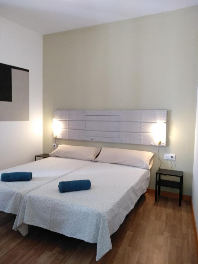 Apartamento Centro Encarnacion 1º I Sevilla Buitenkant foto